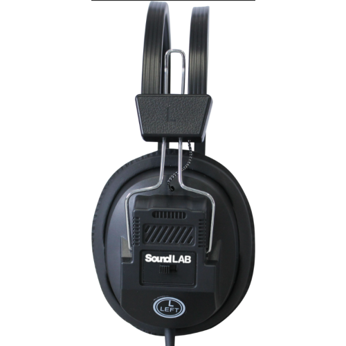 Full Size Economy Stereo Headphones 1