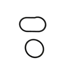 1 Set Oil Filters Gasket for Honda Accord Civic CRV Odyssey Crosstou 15312R40 91326PL5