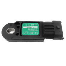 Air Pressure MAP Sensor 8200843680 223650001R for Renault Duster Logan 2 Sandero 2 Captur Clio Kadja
