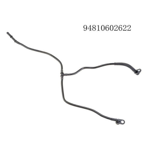 94810602622 Coolant Vent Line Hose for Porsche Cayenne 4.8 Panamera 4.8 2