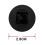 For Scania Truck Tools SCE JDO29 99309 Flywheel Turning Coilover Socket Timing Repair Tool 4