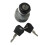 Suitable for Case 1835B 1835C 1840 1845B 1845C Pulley Loader Ignition Switch 282775A1-JC 4
