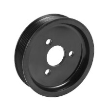 Power Steering Pulley for E36 E46 E39 E38 X3 E83 320i 323i 325i 328i 330i 520i 523i 525i 528i 530i 728iL