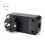 16A RCBO Plug 10mA RCD Protection EU Socket Replacement Safety Device 5