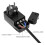 16A RCBO Plug 10mA RCD Protection EU Socket Replacement Safety Device 2