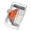 Fiat Ducato Left Wing Indicator Direct Replacement Accessory 2