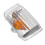 Fiat Ducato Left Wing Indicator Direct Replacement Accessory 3