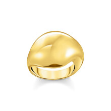 Thomas Sabo - TR2470-413-39-54 - Ring - Women - Bold Elegance - Size 54