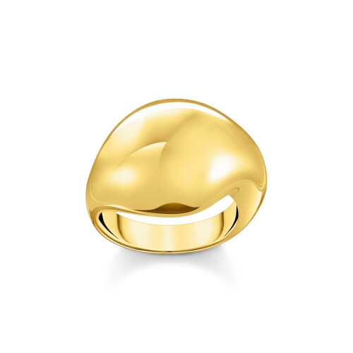 Thomas Sabo Thomas Sabo - TR2470-413-39-54 - Ring - Women - Bold Elegance - Size 54