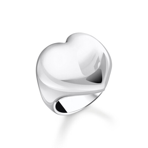 Thomas Sabo Thomas Sabo - TR2471-001-21-54 - Ring - Damen - Bold Elegance - Weite 54
