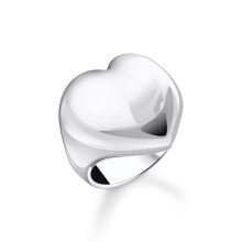 Thomas Sabo - TR2471-001-21-56 - Ring - Damen - Bold Elegance - Weite 56
