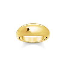 Thomas Sabo - TR2472-413-39-60 - Ring - Women - Bold Elegance - Size 60