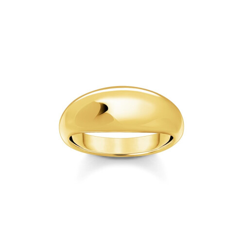 Thomas Sabo Thomas Sabo - TR2472-413-39-60 - Ring - Damen - Bold Elegance - Weite 60