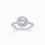 Thomas Sabo Thomas Sabo - TR2475-051-14-54 - Ring - Damen - Sparkling White - Weite 54 1