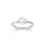 Thomas Sabo Thomas Sabo - TR2474-051-14-58 - Ring - Damen - Sparkling White - Weite 58 1