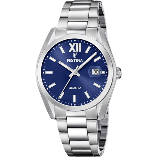 Festina Festina - F20707/7 - Armbanduhr - Herren
