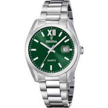 Festina - F20707/8 - Montre-bracelet - Hommes