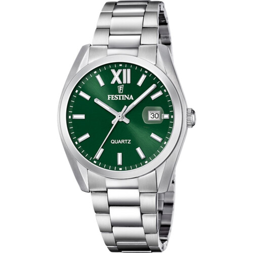 Festina Festina - F20707/8 - Orologio da polso - Uomo