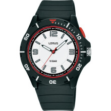 Lorus - R2309QX9 - Wrist Watch - Men - Quartz - Sports