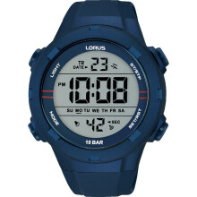 Lorus - R2303QX9 - Wrist Watch - Unisex - Quartz - Digital