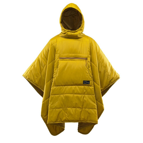 Therm-a-Rest - Honcho Poncho - Wheat - Poncho