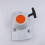 Starter for for TS410 TS420 TS480i TS500i 4