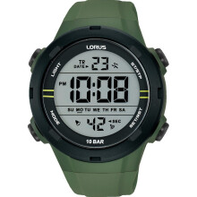Lorus - R2305QX9 - Wrist Watch - Unisex - Quartz - Digital