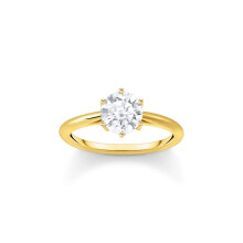Thomas Sabo Kobiety Pierścienie TR2474-414-14-54