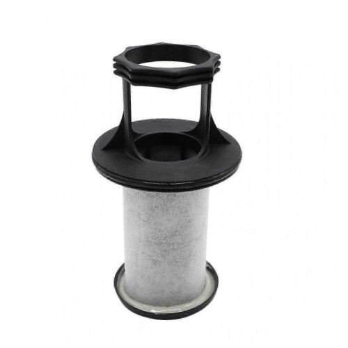 MANN+HUMMEL LC 5001/2X Genuine Oil Catch Can Filter Replacement for ProVent 200 IV 1