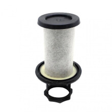 MANN+HUMMEL LC 5001/2X Genuine Oil Catch Can Filter Replacement for ProVent 200 IV