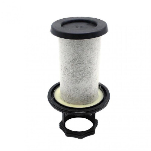 MANN+HUMMEL LC 5001/2X Genuine Oil Catch Can Filter Replacement for ProVent 200 IV