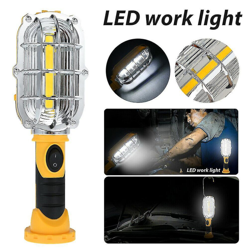 3W LED Worklight