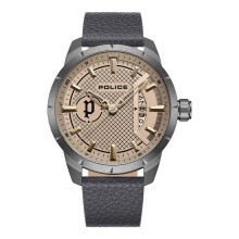 Police - PEWJB2226903 - Wrist Watch - Men - Quartz - URBAN REBEL