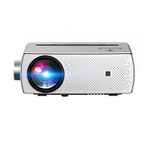Slimme 4K LCD Projector Byintek K18 met Android Besturingssysteem