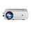 Slimme 4K LCD Projector Byintek K18 met Android Besturingssysteem 1