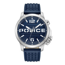 Police - PEWJD0021702 - Wrist Watch - Men - Quartz - REBEL