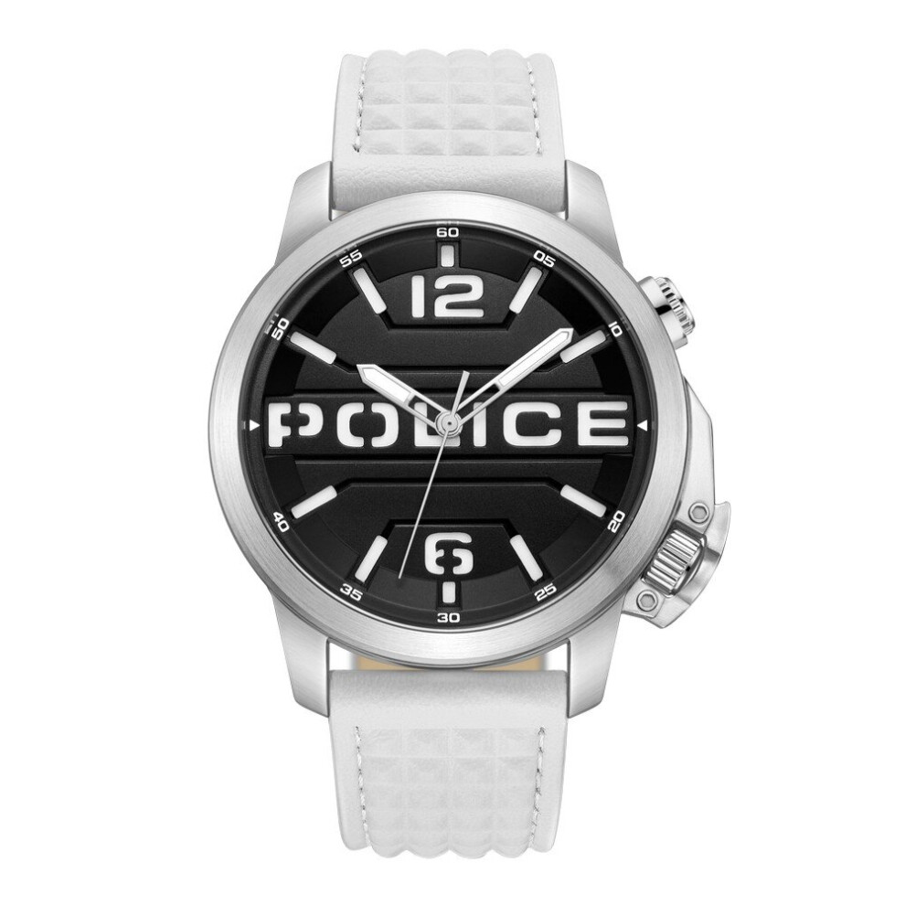 Police - PEWJD0021704 - Wrist Watch - Men - Quartz - REBEL