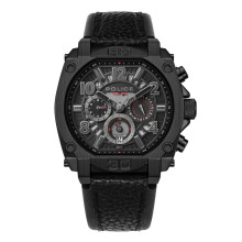 Police - PEWJF0021903 - Armbanduhr - Herren - Quarz - REBEL
