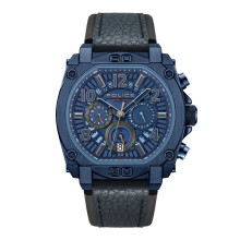 Police - PEWJF0021904 - Wrist Watch - Men - Quartz - REBEL