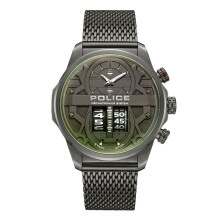 Police - PEWJG0006503 - Wrist Watch - Men - Quartz - EXTREME