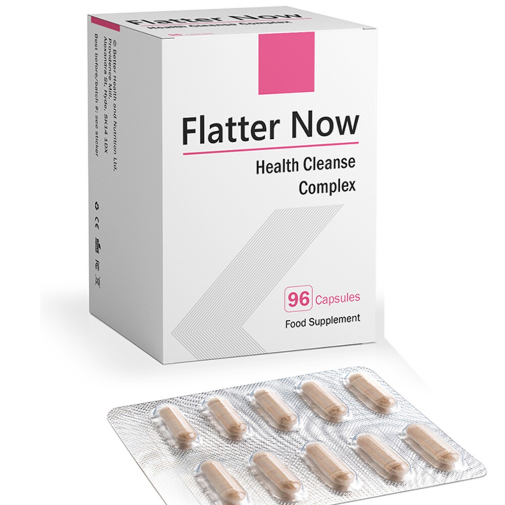 Khokhar Brand Bloated Stomach Relief Tablets Digestion Gas Bloating Ibs Men Women