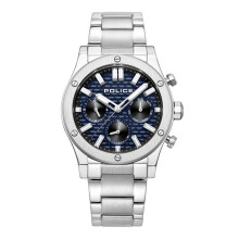 Police - PEWJK0006204 - Wrist Watch - Men - Quartz - URBAN REBEL