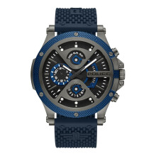 Police - PEWJQ2110503 - Wrist Watch - Men - Quartz - REBEL