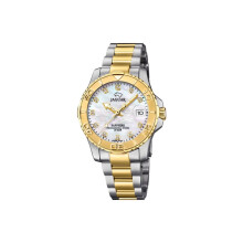 JAGUAR WATCHES Mod. J896/3