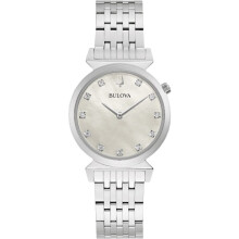 Bulova Ladieswatch 96P216