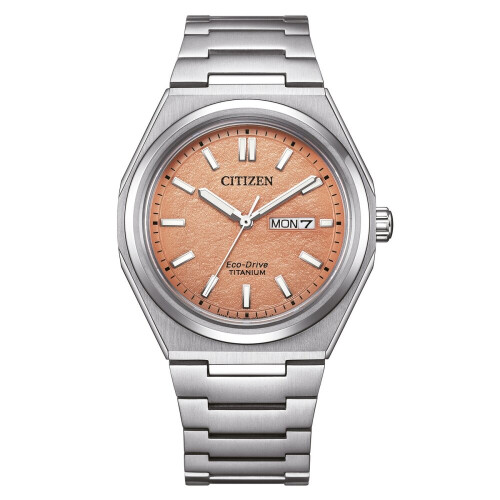 Citizen Citizen Mezczyznizegarek AW0130-85ZC