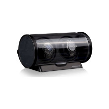 Designhütte - Remontoir pour montres - Tubix Carbon 70005-139