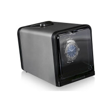 Designhütte - Remontoir pour montres - Urban Silver 70005-137