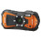 Ricoh - WG-80-Orange- Outdoor camera - 16 Megapixel - waterproof 1