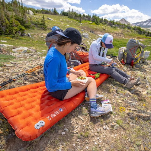 Big Agnes - PRSLIP24 - Slaapmat